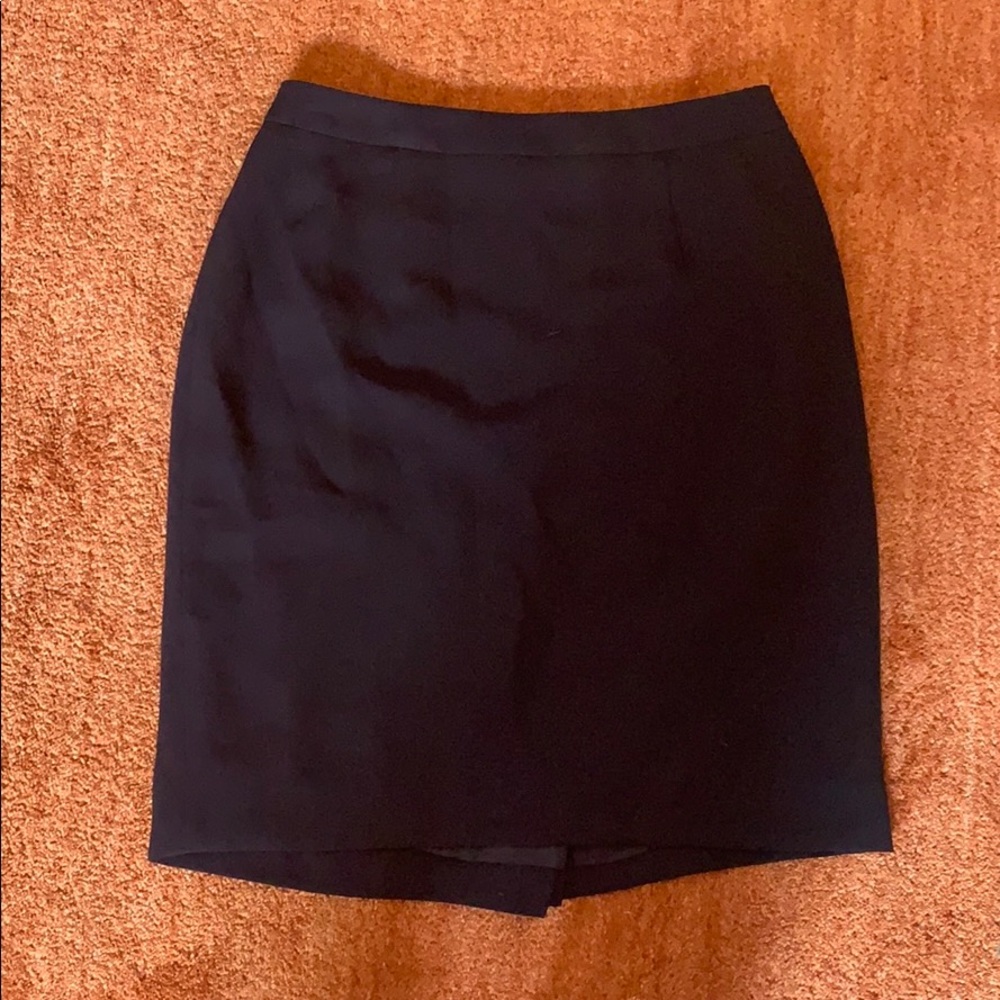 Tahiti dress skirt